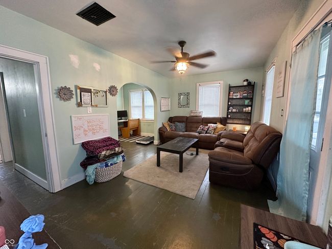 109 N Washington St, House other with 3 bedrooms, 1 bathrooms and null parking in Bainbridge IN | Image 6