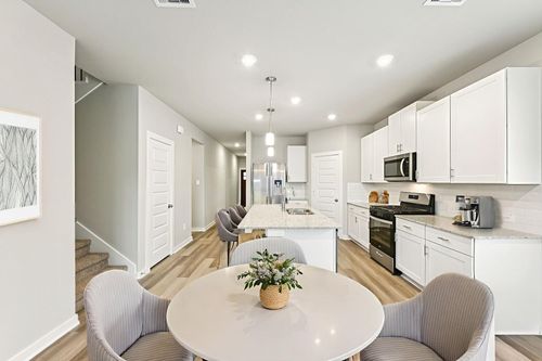 14146 Greystone Terrace St, Magnolia, TX, 77354-7389 | Card Image