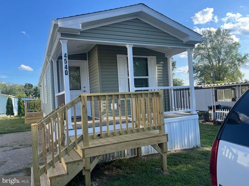 4540 Rolo Ct, MECHANICSBURG, PA, 17055-5891 | Card Image