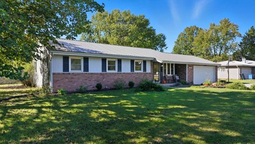 24422 Nichols St, Lowell, IN, 46356 | Card Image
