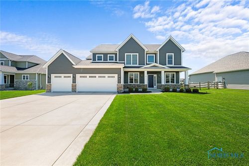 9575 Newbury Ln, Whitehouse, OH, 43571-9088 | Card Image