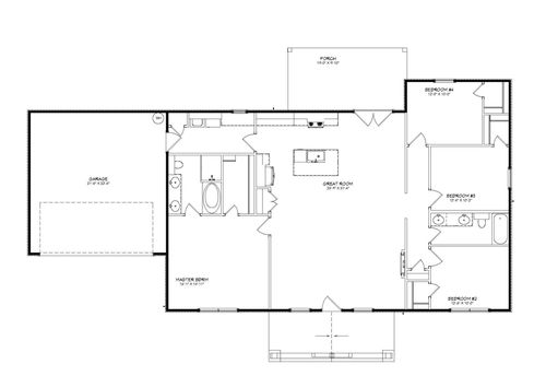 1002 S 9th St, Merkel, TX, 79536 | Card Image