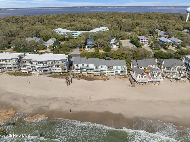2008 Surfrider Ct, Condo with 3 bedrooms, 2 bathrooms and null parking in Kure Beach NC | Image 83