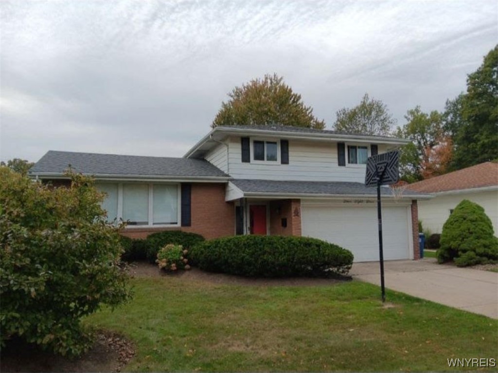 Fruitwood Ter, Buffalo, NY 14221
