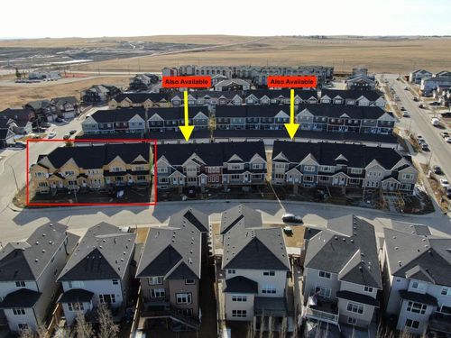 63, 59, 55, 51, 47 Baysprings Terrace Sw, Airdrie, AB, T4B4A8 | Card Image