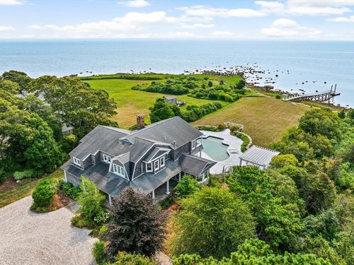 3 Daisy Way, Mattapoisett, MA, 02739-2358 | Card Image
