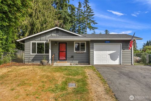 5414 144th Pl Ne, Marysville, WA, 98271-9224 | Card Image