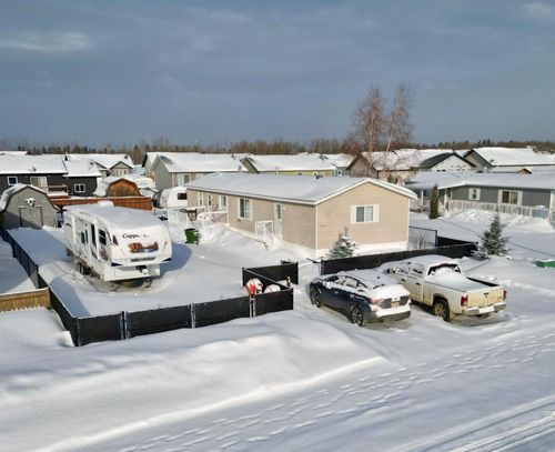 10406 Homestead Way, La Crete, AB, T0H2H0 | Card Image