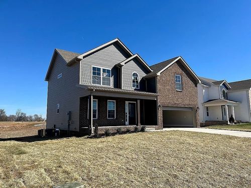 1281 Bailywick Dr, Clarksville, TN, 37042-6278 | Card Image