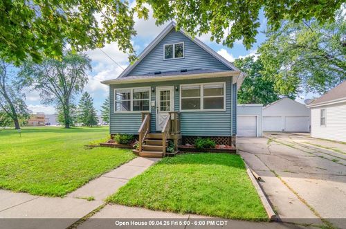 408 Oak Street, GREEN BAY, WI, 54304 | Card Image