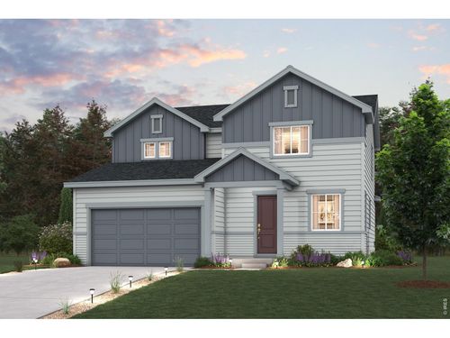 823 Kettlepond Way, Windsor, CO, 80550-3979 | Card Image