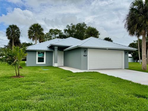 5105 Se 43rd Trce, Okeechobee, FL, 34974-2310 | Card Image