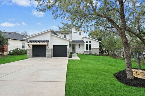2400 White Dove Pass, Austin, TX, 78734-2954 | Card Image