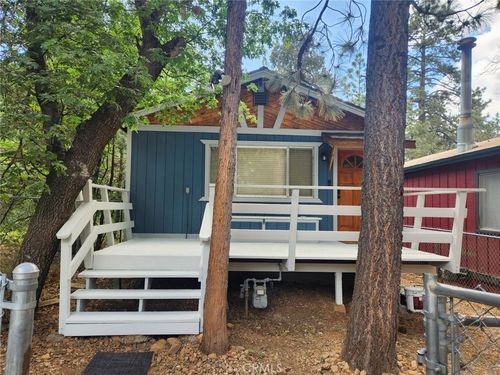 326 Imperial Ave, Sugarloaf, CA, 92386-9755 | Card Image