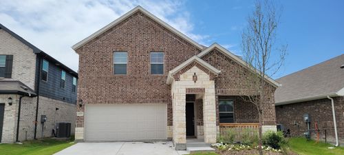 2231 Cliff Springs Dr, Forney, TX, 75126-4329 | Card Image
