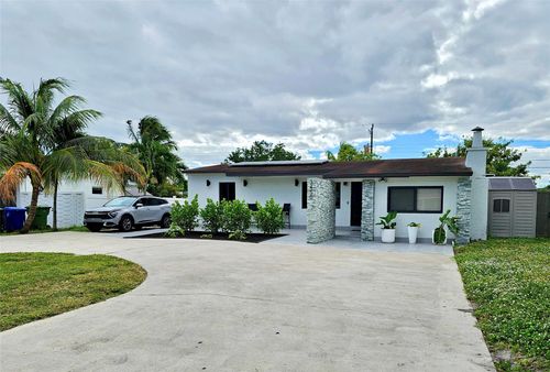 3450 Berkeley Blvd, Fort Lauderdale, FL, 33312-1109 | Card Image