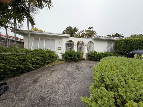 485 S Shore Dr, Miami Beach, FL, 33141-2401 | Card Image