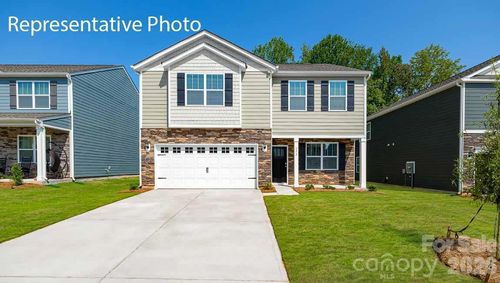 3364 Colorado Blue Court, Gastonia, NC, 28056 | Card Image