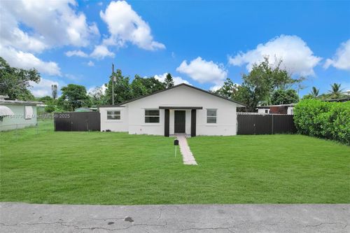 12501 Nw 20th Ave, Miami, FL, 33167-2009 | Card Image