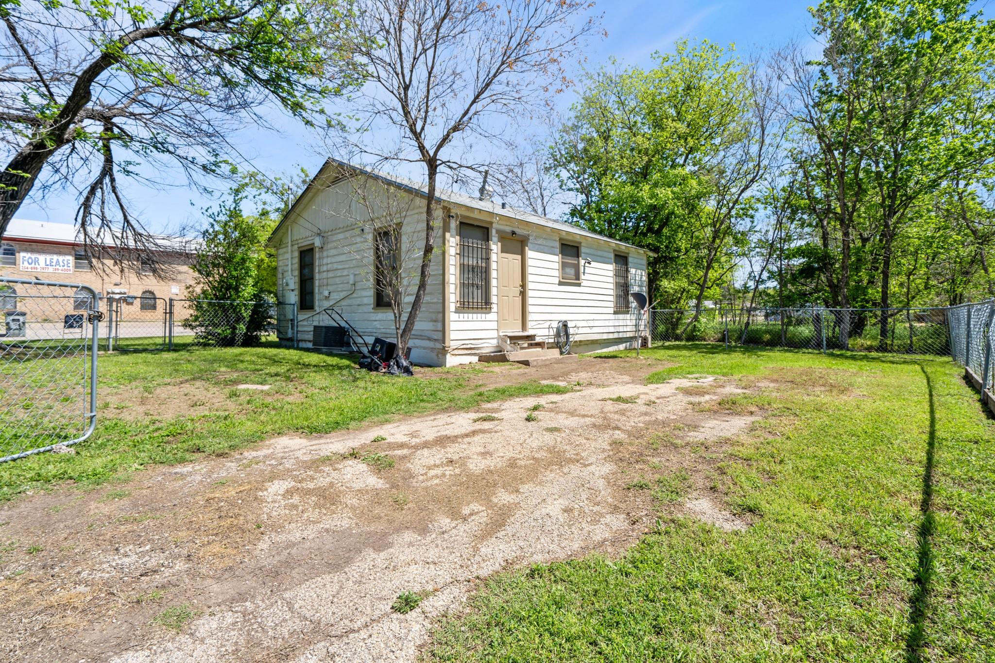 Residential in Killeen 3