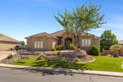 2515 S 2310 E Cir, St George, UT, 84790 | Card Image