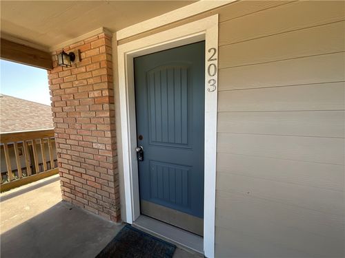 203-919 N Fulton Beach Rd, Rockport, TX, 78382-7634 | Card Image