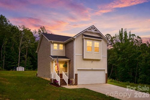 174 E Panther Creek Rd, Troutman, NC, 28166-7734 | Card Image