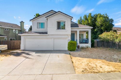 6391 Chesterbrook Drive, Elk Grove, CA, 95758 | Card Image