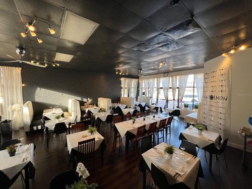 c-301 W Platt Street, TAMPA, FL, 33606 | Card Image