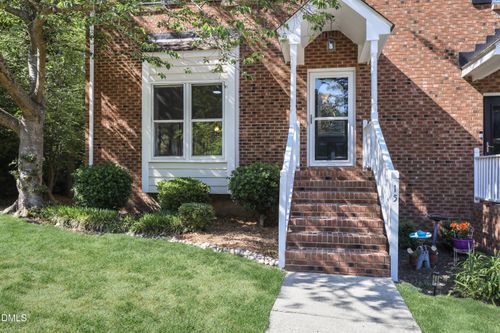 15 Preakness Dr, Durham, NC, 27713-9144 | Card Image