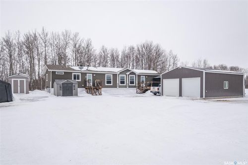 320 B Avenue, Shellbrook Rm No. 493, SK, S0J1G0 | Card Image