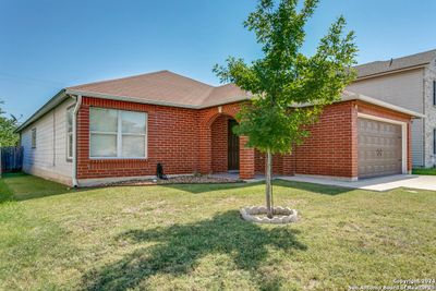 5044 Viking Coral, House other with 3 bedrooms, 2 bathrooms and null parking in San Antonio TX | Image 3