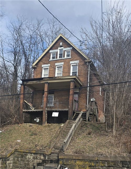 1003 Spring St, Braddock, PA, 15104-2554 | Card Image