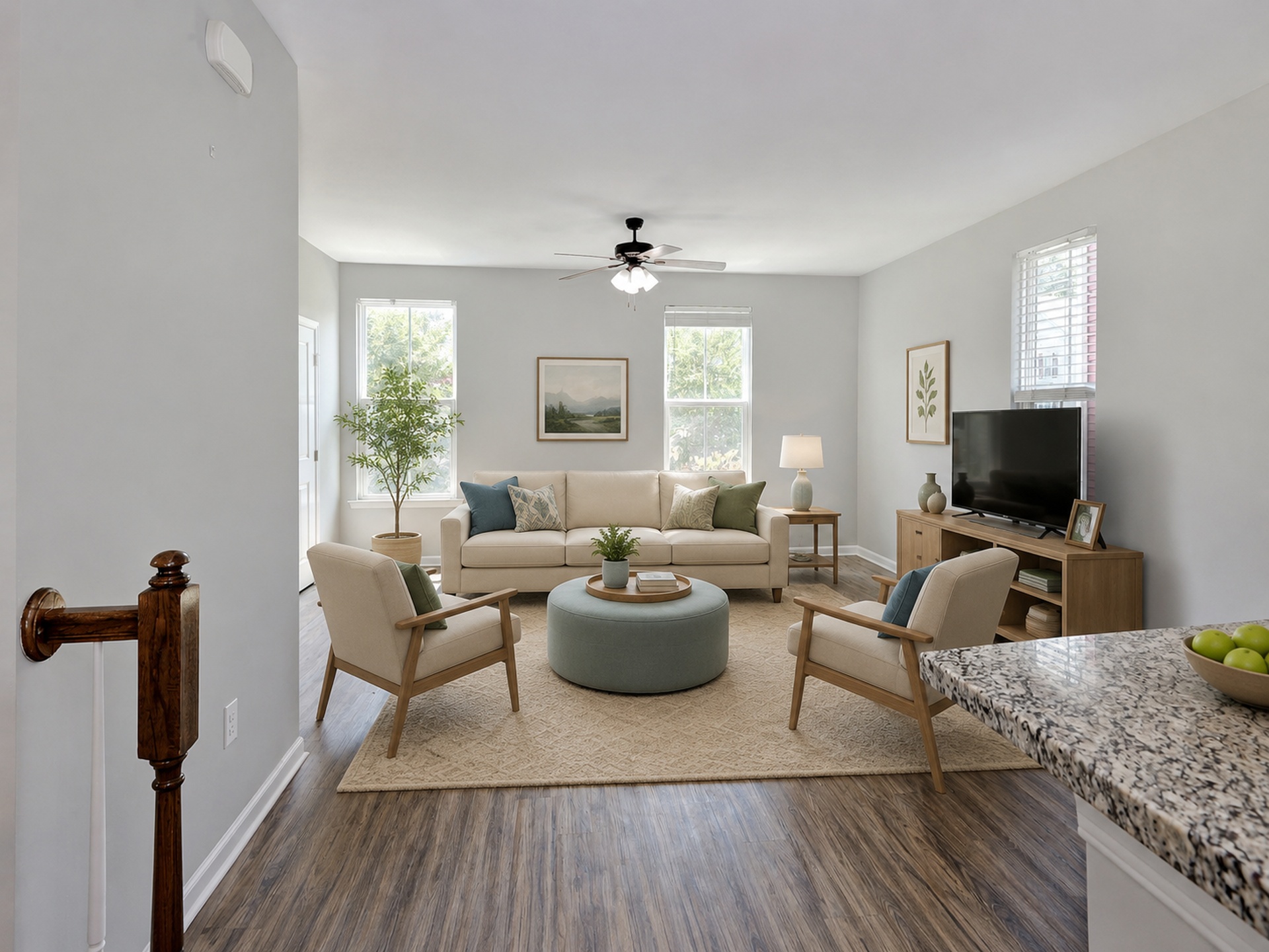 Residential in Williamsburg 4