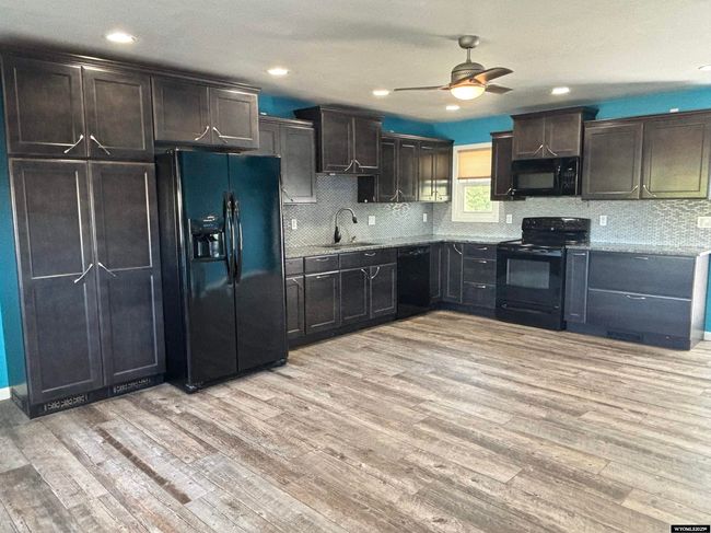 4106 Kiowa Dr, House other with 3 bedrooms, 2 bathrooms and null parking in Laramie WY | Image 4