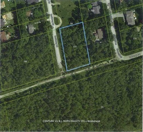 727 Rockaway Rd, Willow Beach, ON, L0E1S0 | Card Image