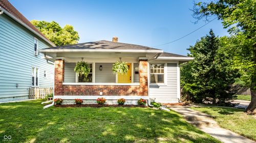 1140 N Tacoma Ave, Indianapolis, IN, 46201-1335 | Card Image