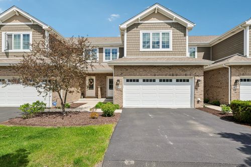 14255 Lacey Dr, Lemont, IL, 60439-8522 | Card Image