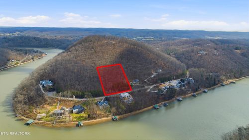 0 Lot 161, The Battery, Kingston, TN, 37763 | Card Image