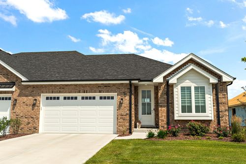 12185 Morandi Ct, Lemont, IL, 60439-7466 | Card Image