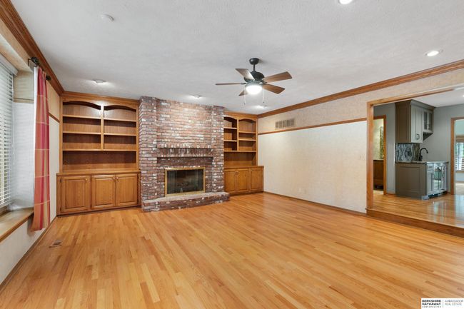 6421 Shenandoah Dr, House other with 4 bedrooms, 4 bathrooms and 3 parking in Lincoln NE | Image 6