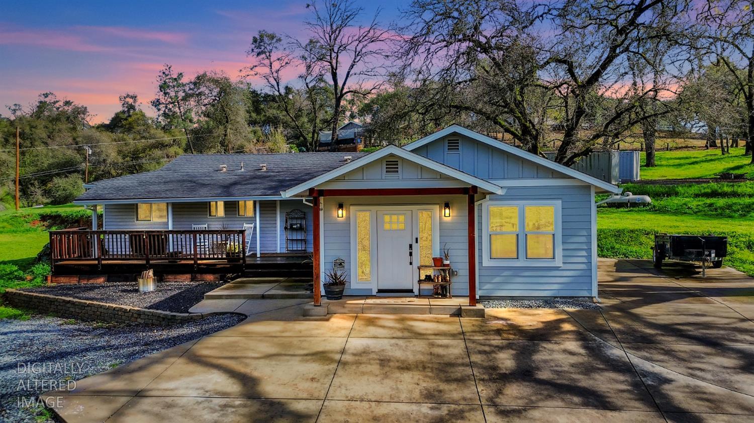 Residential in Shingle Springs