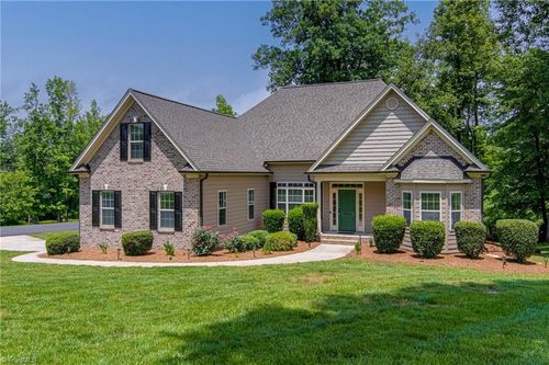 3001 Walbrook Ter, Browns Summit, NC, 27214-9095 | Card Image