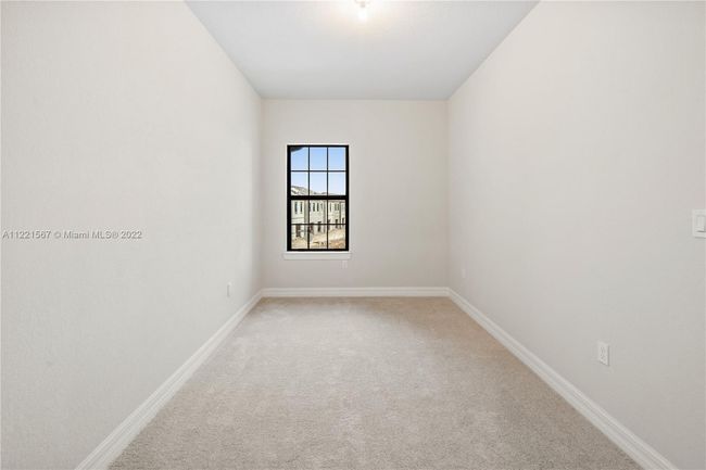 E - 4488 E Appleton Cir E, Townhouse with 3 bedrooms, 3 bathrooms and null parking in Oakland Park FL | Image 11