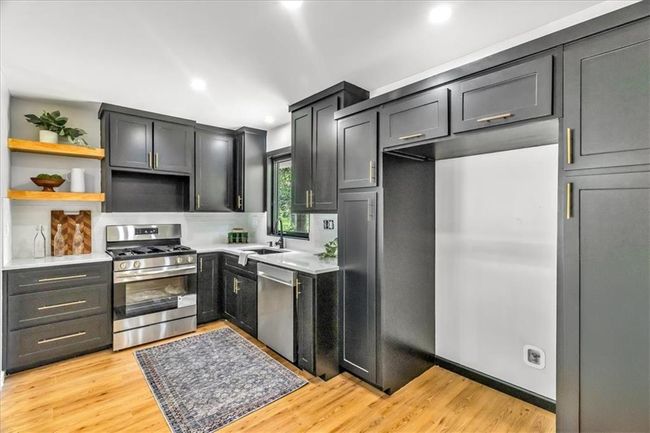 4915 W 63 Rd Ter, House other with 4 bedrooms, 3 bathrooms and null parking in Prairie Village KS | Image 15