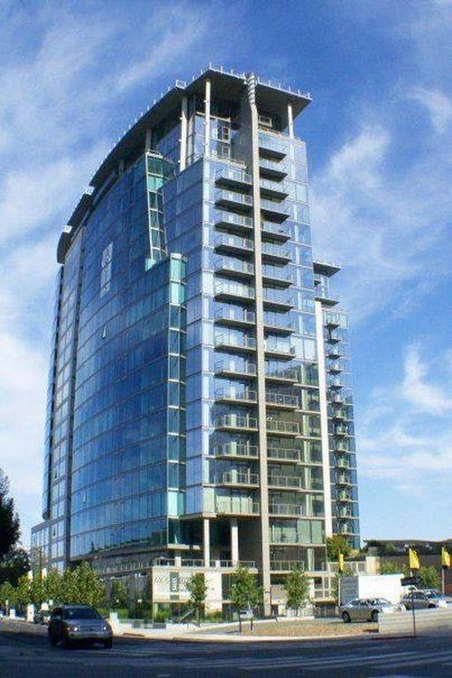 unit-121-38 N Almaden Blvd, San Jose, CA, 95110-2720 | Card Image