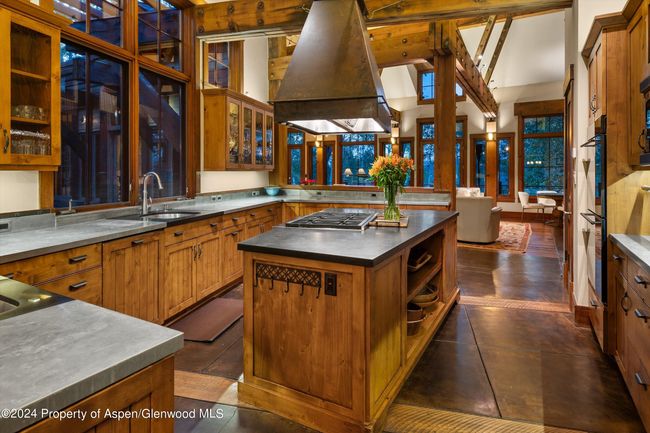 1012 Two Creeks Dr, House other with 6 bedrooms, 7 bathrooms and null parking in Snowmass Village CO | Image 10