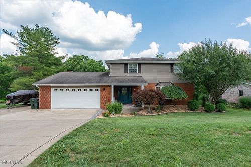 414 Strecker Ln, Marietta, OH, 45750-9628 | Card Image