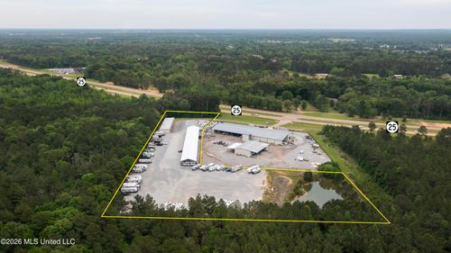 6698 Highway 25, Brandon, MS, 39047 | Card Image