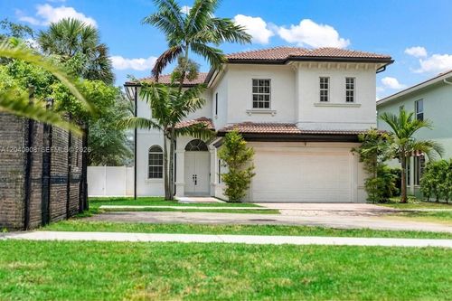 3040 Sw 44th Ct, Fort Lauderdale, FL, 33312-5630 | Card Image